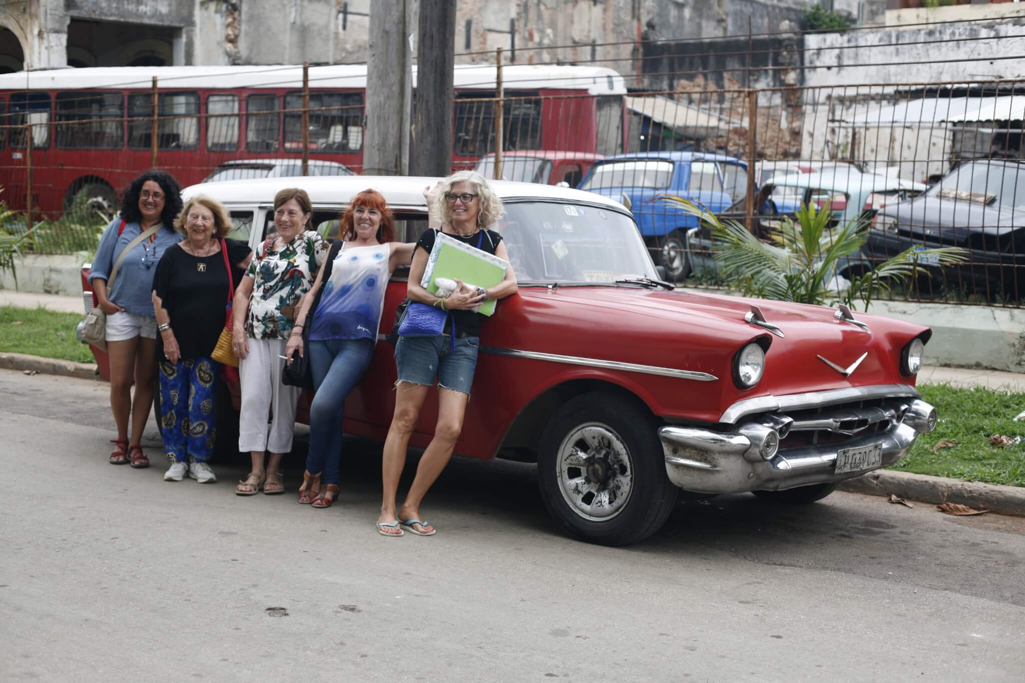 havana