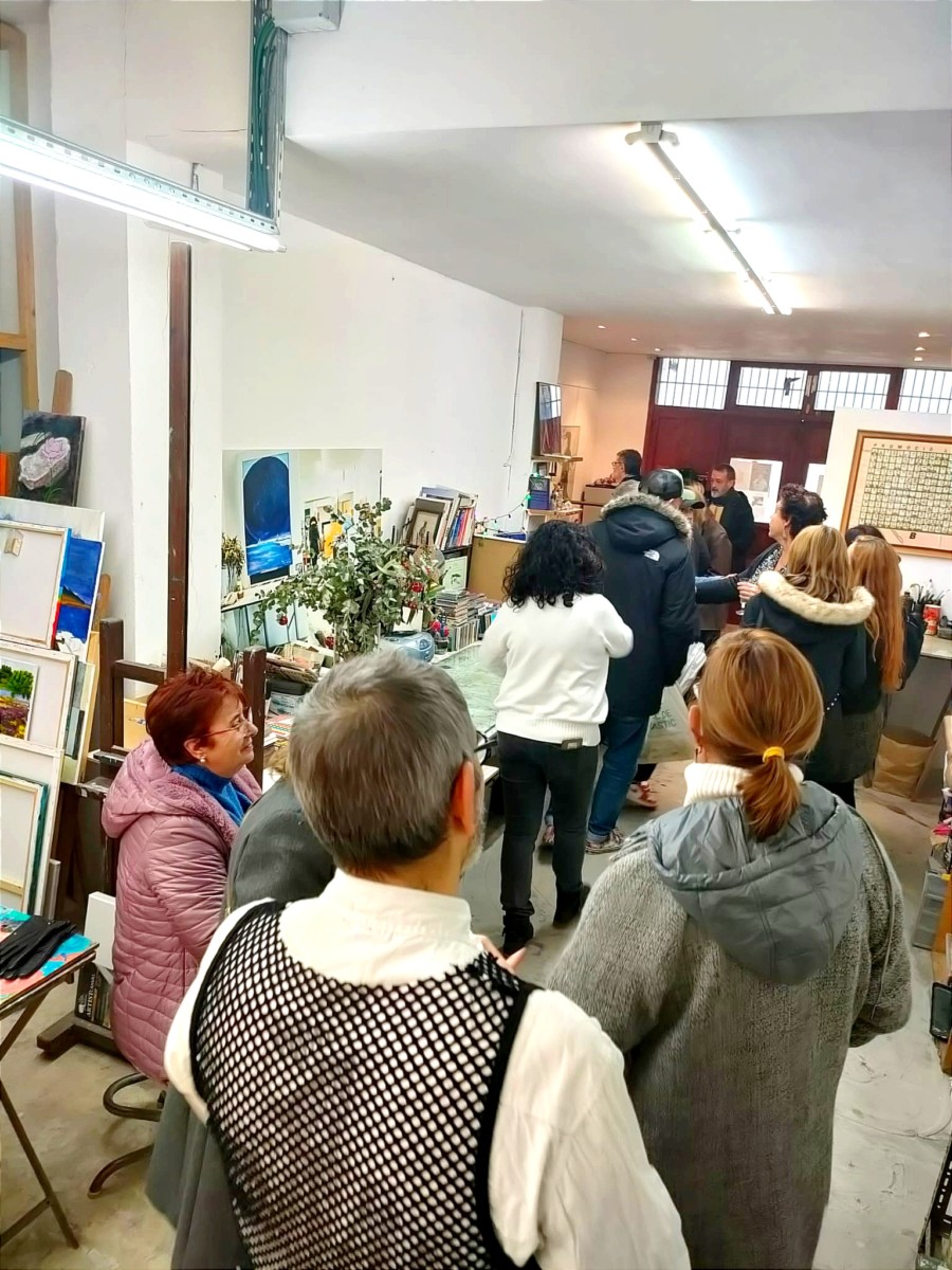 mostra prolegs 2022