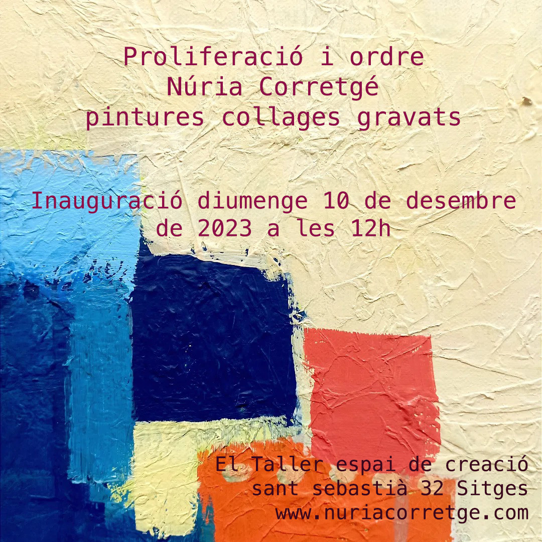poster prol i ordre 2023